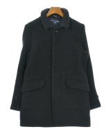COMME des GARCONS HOMME ステンカラーコート