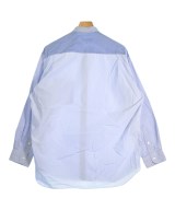 COMME des GARCONS HOMME（コムデギャルソンオム）カジュアルシャツ 青 サイズ:M メンズ/2200652944013