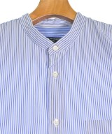 COMME des GARCONS HOMME（コムデギャルソンオム）カジュアルシャツ 青 サイズ:M メンズ/2200652944013
