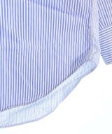 COMME des GARCONS HOMME（コムデギャルソンオム）カジュアルシャツ 青 サイズ:M メンズ/2200652944013