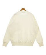 COMME des GARCONS HOMME（コムデギャルソンオム）スウェット 白 サイズ:L メンズ/2200652944020