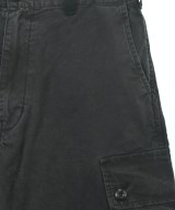 COMME des GARCONS HOMME（コムデギャルソンオム）カーゴパンツ 黒 サイズ:S メンズ/2200652944037