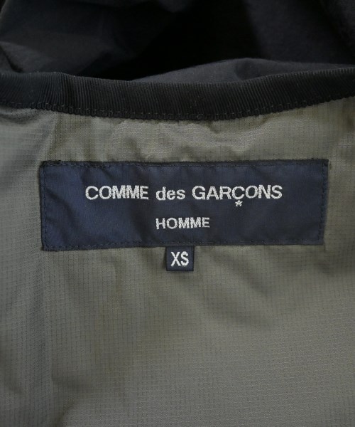 COMME des GARCONS HOMME（コムデギャルソンオム）その他 黒 サイズ:XS メンズ/2200653143033