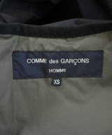 COMME des GARCONS HOMME（コムデギャルソンオム）その他 黒 サイズ:XS メンズ/2200653143033
