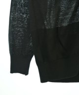 COMME des GARCONS HOMME（コムデギャルソンオム）カーディガン 黒 サイズ:S メンズ/2200653143064