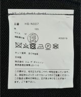 COMME des GARCONS HOMME（コムデギャルソンオム）ニット・セーター 黒 サイズ:M メンズ/2200653322025