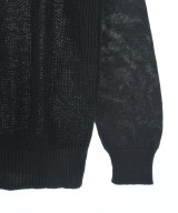 COMME des GARCONS HOMME（コムデギャルソンオム）ニット・セーター 黒 サイズ:M メンズ/2200653322025
