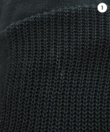 COMME des GARCONS HOMME（コムデギャルソンオム）ニット・セーター 黒 サイズ:M メンズ/2200653322025