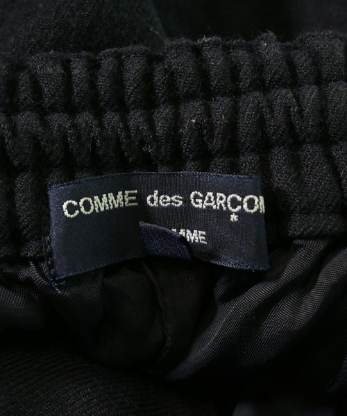 COMME des GARCONS HOMME（コムデギャルソンオム）その他 紺 サイズ:S メンズ/2200653322032