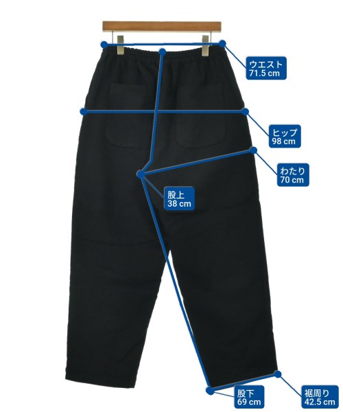 COMME des GARCONS HOMME（コムデギャルソンオム）その他 紺 サイズ:S メンズ/2200653322032