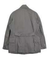 COMME des GARCONS HOMME HOMME（コムデギャルソンオムオム）カバーオール グレー サイズ:M メンズ/2200653326030