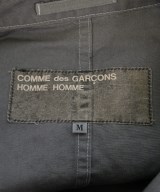 COMME des GARCONS HOMME HOMME（コムデギャルソンオムオム）カバーオール グレー サイズ:M メンズ/2200653326030
