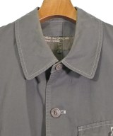 COMME des GARCONS HOMME HOMME（コムデギャルソンオムオム）カバーオール グレー サイズ:M メンズ/2200653326030