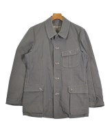 COMME des GARCONS HOMME HOMME カバーオール