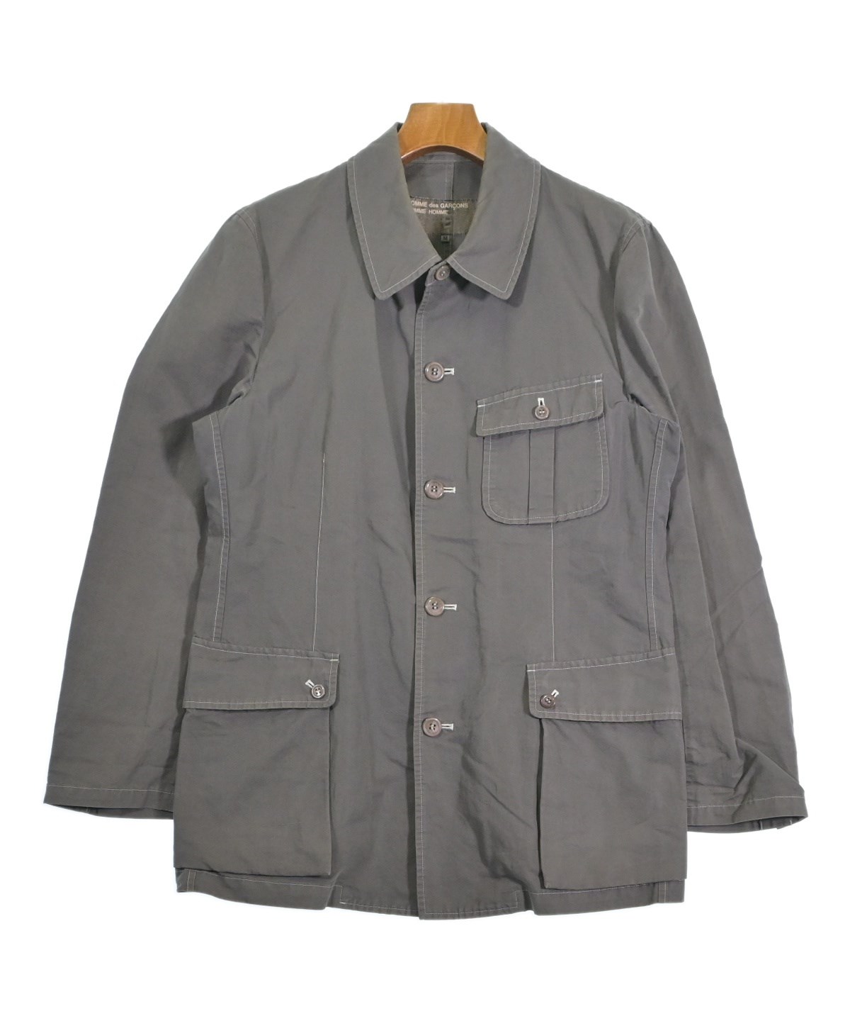 COMME des GARCONS HOMME HOMME（コムデギャルソンオムオム