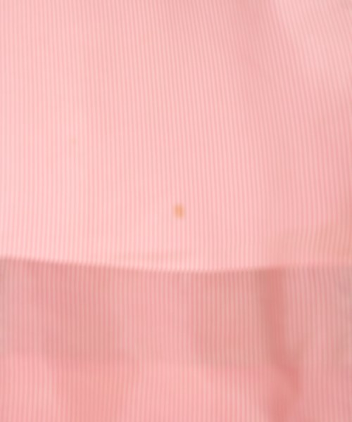 COMME des GARCONS HOMME（コムデギャルソンオム）カジュアルシャツ 赤 サイズ:S メンズ/2200653349022