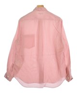 COMME des GARCONS HOMME（コムデギャルソンオム）カジュアルシャツ 赤 サイズ:S メンズ/2200653349022