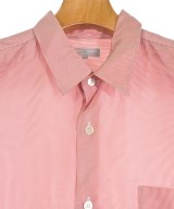 COMME des GARCONS HOMME（コムデギャルソンオム）カジュアルシャツ 赤 サイズ:S メンズ/2200653349022
