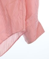 COMME des GARCONS HOMME（コムデギャルソンオム）カジュアルシャツ 赤 サイズ:S メンズ/2200653349022