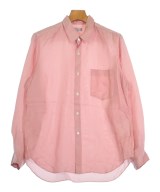 COMME des GARCONS HOMME カジュアルシャツ