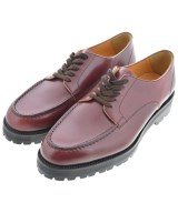 COMME des GARCONS HOMME（コムデギャルソンオム）ビジネス・ドレスシューズ 赤 サイズ:26cm メンズ/2200653421148