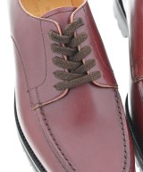 COMME des GARCONS HOMME（コムデギャルソンオム）ビジネス・ドレスシューズ 赤 サイズ:26cm メンズ/2200653421148