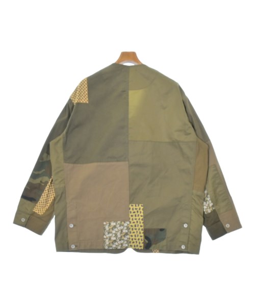 COMME des GARCONS HOMME（コムデギャルソンオム）その他 カーキ サイズ:M メンズ/2200653499017