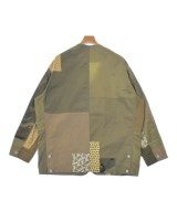 COMME des GARCONS HOMME（コムデギャルソンオム）その他 カーキ サイズ:M メンズ/2200653499017