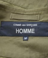COMME des GARCONS HOMME（コムデギャルソンオム）その他 カーキ サイズ:M メンズ/2200653499017