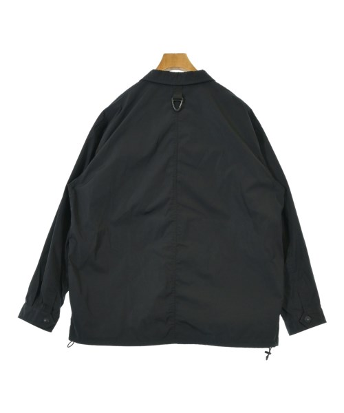 COMME des GARCONS HOMME（コムデギャルソンオム）カジュアルジャケット 黒 サイズ:M メンズ/2200653499024