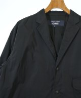 COMME des GARCONS HOMME（コムデギャルソンオム）カジュアルジャケット 黒 サイズ:M メンズ/2200653499024