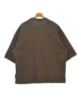 COMME des GARCONS HOMME（コムデギャルソンオム）Tシャツ・カットソー 茶 サイズ:L メンズ/2200653499031