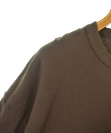 COMME des GARCONS HOMME（コムデギャルソンオム）Tシャツ・カットソー 茶 サイズ:L メンズ/2200653499031