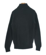 COMME des GARCONS HOMME（コムデギャルソンオム）ニット・セーター 黒 サイズ:-(M位) メンズ/2200653680026