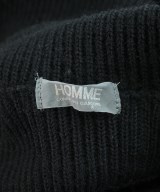 COMME des GARCONS HOMME（コムデギャルソンオム）ニット・セーター 黒 サイズ:-(M位) メンズ/2200653680026