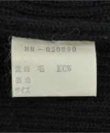 COMME des GARCONS HOMME（コムデギャルソンオム）ニット・セーター 黒 サイズ:-(M位) メンズ/2200653680026