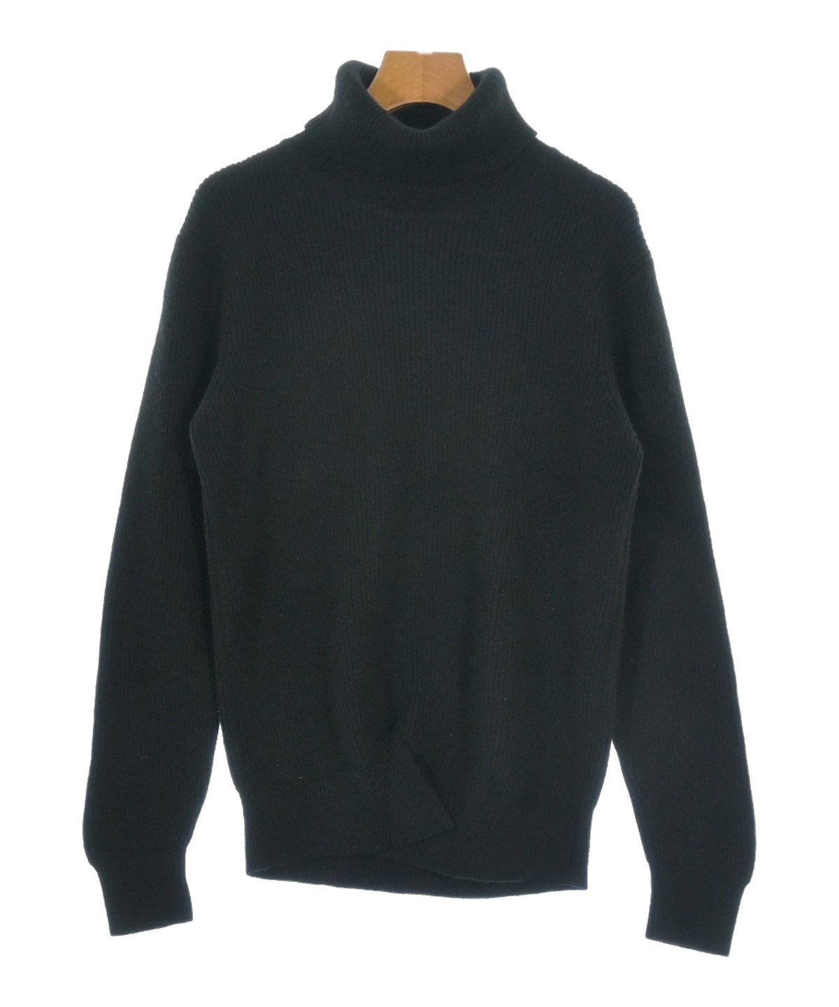 COMME des GARCONS HOMME（コムデギャルソンオム）ニット・セーター 黒 