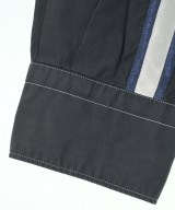 COMME des GARCONS HOMME（コムデギャルソンオム）カジュアルシャツ 黒 サイズ:XS メンズ/2200653748023