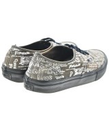 COMME des GARCONS（コムデギャルソン）スニーカー カーキ サイズ:26cm メンズ/2200653748030