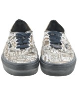 COMME des GARCONS（コムデギャルソン）スニーカー カーキ サイズ:26cm メンズ/2200653748030