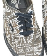 COMME des GARCONS（コムデギャルソン）スニーカー カーキ サイズ:26cm メンズ/2200653748030