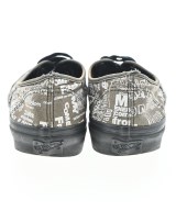 COMME des GARCONS（コムデギャルソン）スニーカー カーキ サイズ:26cm メンズ/2200653748030