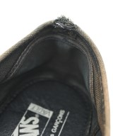 COMME des GARCONS（コムデギャルソン）スニーカー カーキ サイズ:26cm メンズ/2200653748030