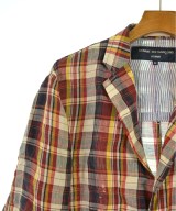 COMME des GARCONS HOMME（コムデギャルソンオム）カジュアルジャケット 赤 サイズ:M メンズ/2200653758114