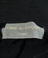 COMME des GARCONS HOMME（コムデギャルソンオム）ニット・セーター 黒 サイズ:-(S位) メンズ/2200646502052
