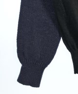 COMME des GARCONS HOMME（コムデギャルソンオム）ニット・セーター 黒 サイズ:-(S位) メンズ/2200646502052