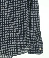 COMME des GARCONS HOMME（コムデギャルソンオム）カジュアルシャツ 紺 サイズ:XS メンズ/2200653820033