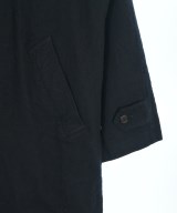 COMME des GARCONS HOMME（コムデギャルソンオム）ステンカラーコート 紺 サイズ:M メンズ/2200653837024