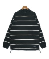 COMME des GARCONS HOMME（コムデギャルソンオム）Tシャツ・カットソー 黒 サイズ:S メンズ/2200653861012