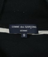 COMME des GARCONS HOMME（コムデギャルソンオム）Tシャツ・カットソー 黒 サイズ:S メンズ/2200653861012